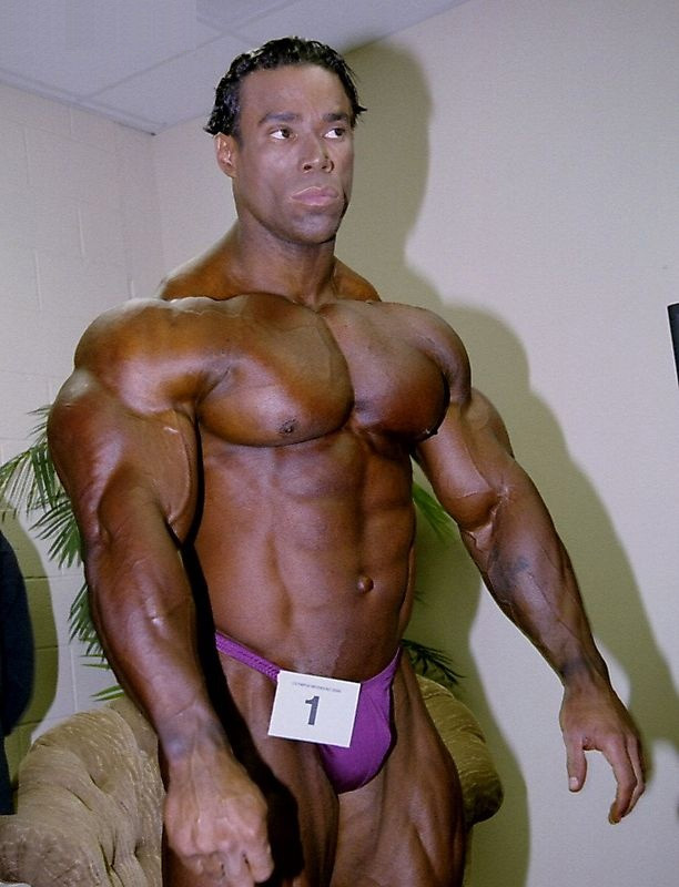 Мистер Олимпия 2000, Mister Olympia, 22 октября 2000, Лас Вегас, США