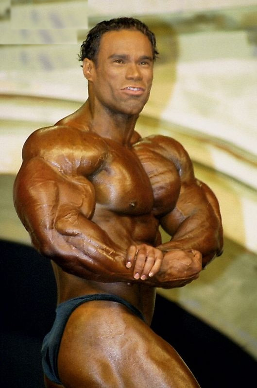 Мистер Олимпия 2000, Mister Olympia, 22 октября 2000, Лас Вегас, США