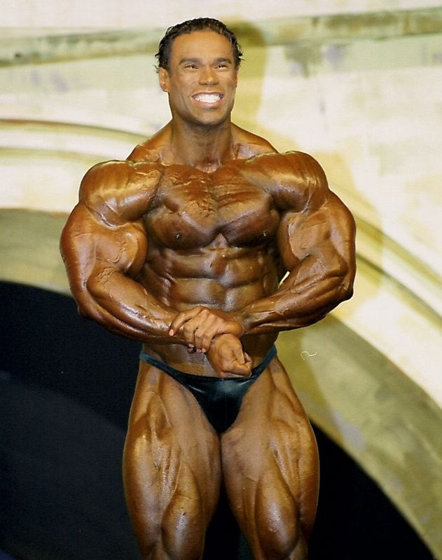 Мистер Олимпия 2000, Mister Olympia, 22 октября 2000, Лас Вегас, США