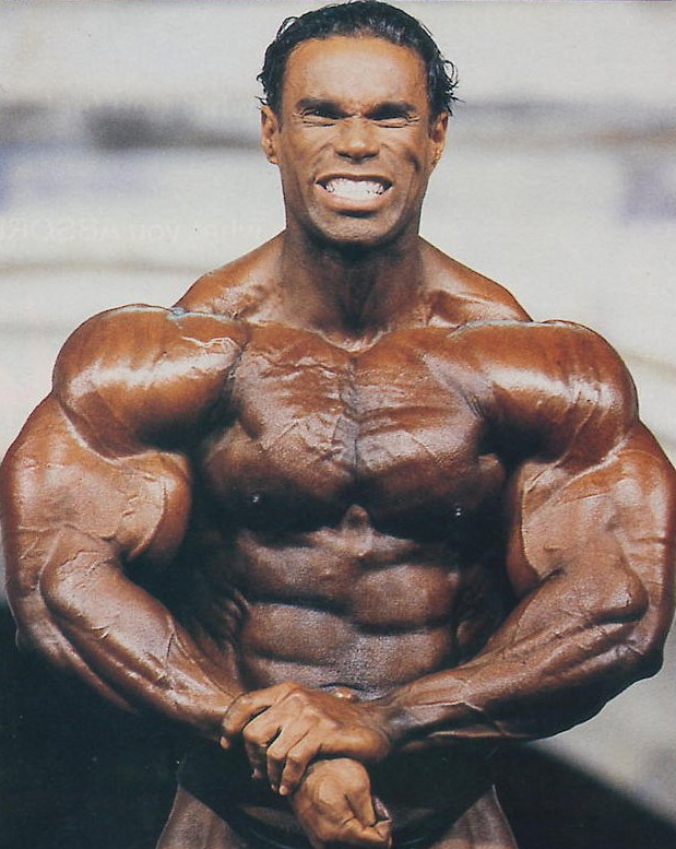 Мистер Олимпия 2000, Mister Olympia, 22 октября 2000, Лас Вегас, США