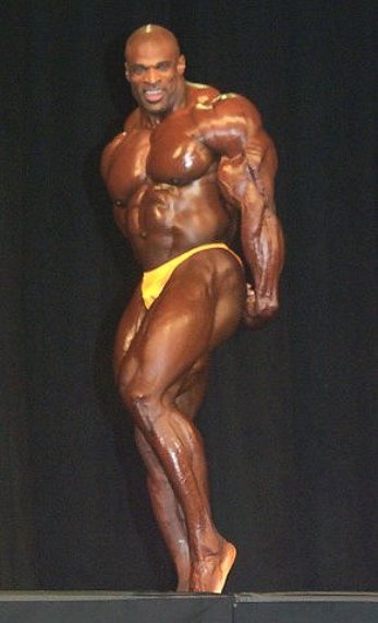 Мистер Олимпия 2000, Mister Olympia, 22 октября 2000, Лас Вегас, США