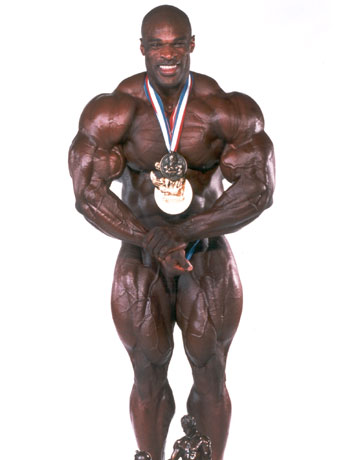 Мистер Олимпия 2000, Mister Olympia, 22 октября 2000, Лас Вегас, США