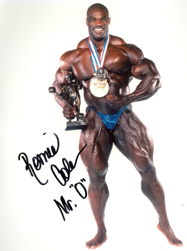 Мистер Олимпия 2000, Mister Olympia, 22 октября 2000, Лас Вегас, США
