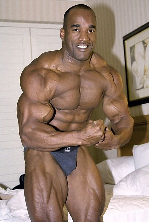 Мистер Олимпия 2001, Mister Olympia, 27 октября 2001, Лас-Вегас, США