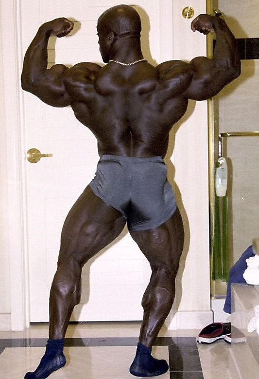 Мистер Олимпия 2001, Mister Olympia, 27 октября 2001, Лас-Вегас, США