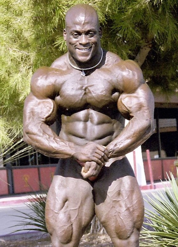 Мистер Олимпия 2001, Mister Olympia, 27 октября 2001, Лас-Вегас, США