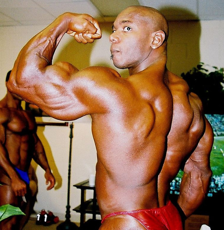 Мистер Олимпия 2002, Mister Olympia, 19 октября 2002, Лас-Вегас, США