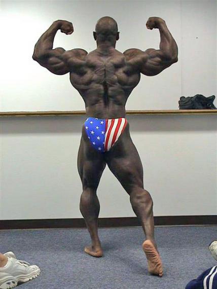 Мистер Олимпия 2002, Mister Olympia, 19 октября 2002, Лас-Вегас, США