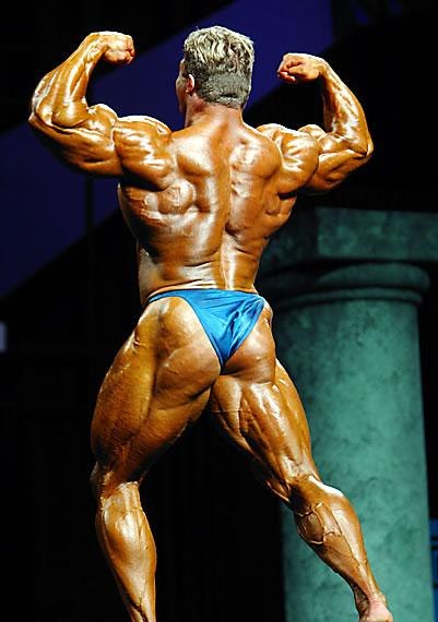 Мистер Олимпия 2002, Mister Olympia, 19 октября 2002, Лас-Вегас, США