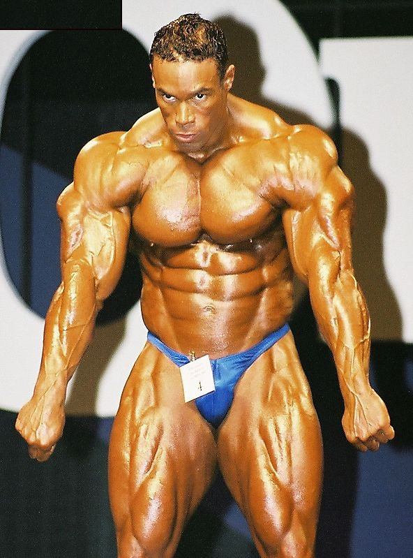 Мистер Олимпия 2002, Mister Olympia, 19 октября 2002, Лас-Вегас, США