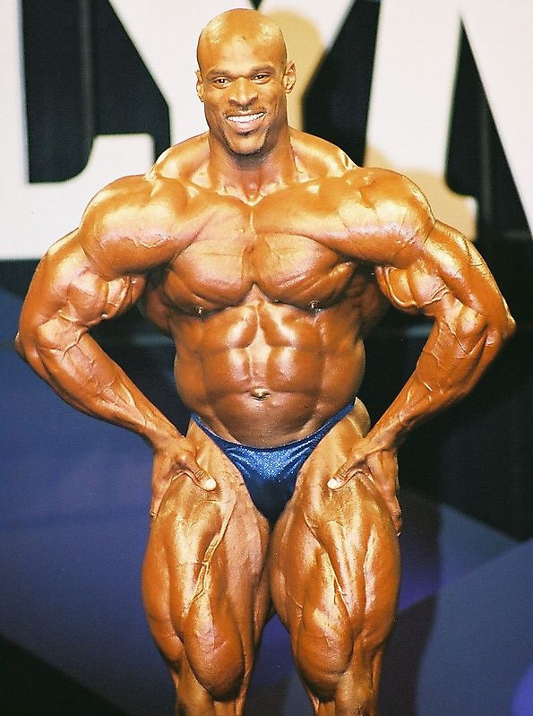 Мистер Олимпия 2002, Mister Olympia, 19 октября 2002, Лас-Вегас, США