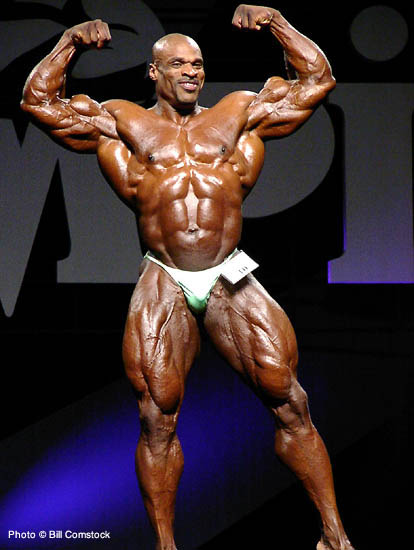 Мистер Олимпия 2002, Mister Olympia, 19 октября 2002, Лас-Вегас, США