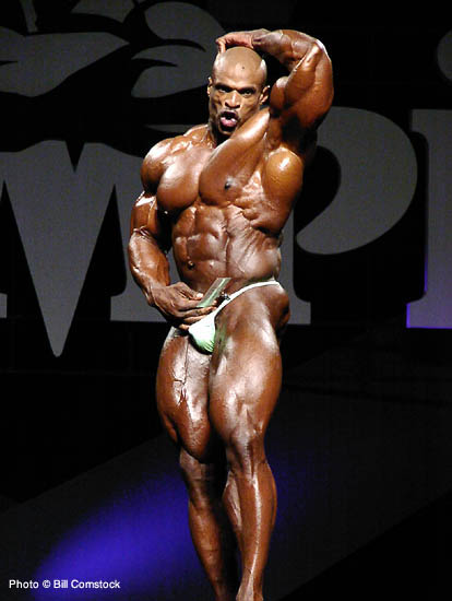 Мистер Олимпия 2002, Mister Olympia, 19 октября 2002, Лас-Вегас, США