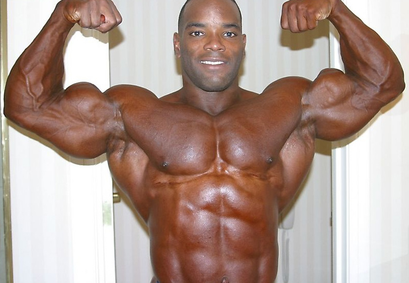 Мистер Олимпия 2003, Mister Olympia, 25 октября 2003, Лас-Вегас, США