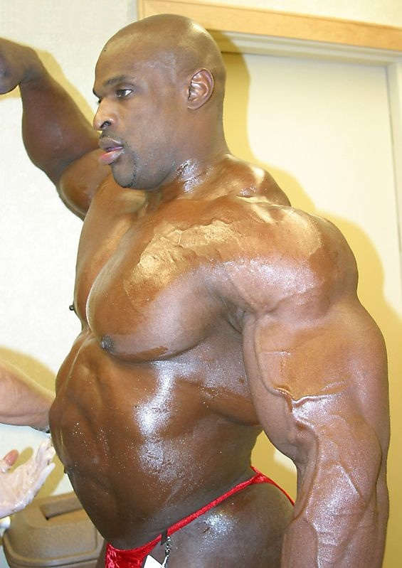 Мистер Олимпия 2003, Mister Olympia, 25 октября 2003, Лас-Вегас, США