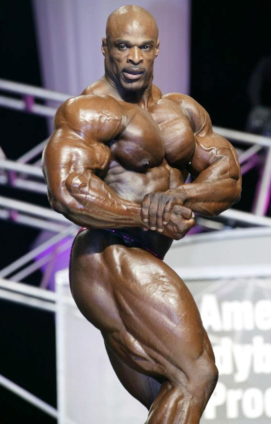 Мистер Олимпия 2003, Mister Olympia, 25 октября 2003, Лас-Вегас, США