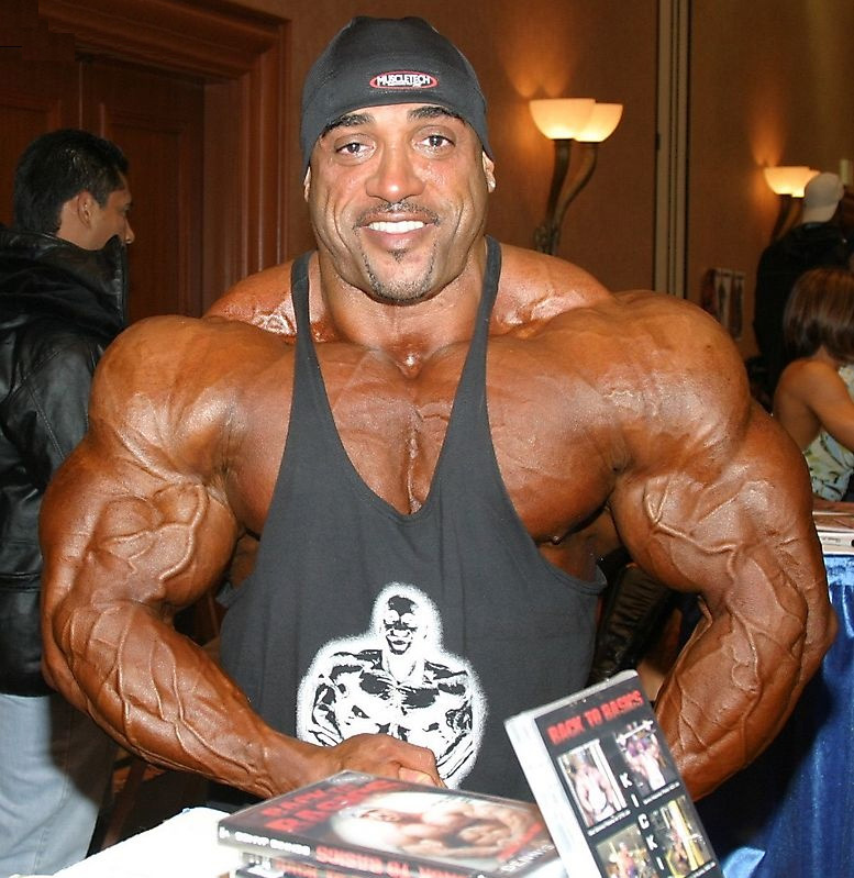 Мистер Олимпия 2004, Mister Olympia, 30 октября 2004, Лас-Вегас, США