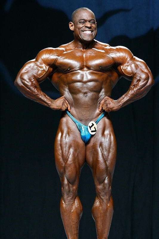 Мистер Олимпия 2007, Mister Olympia, 29 сентября 2007, Лас-Вегас, США