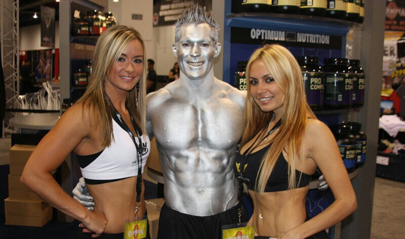 Мистер Олимпия 2009, Mister Olympia, 27 сентября 2009, Лас-Вегас, США
