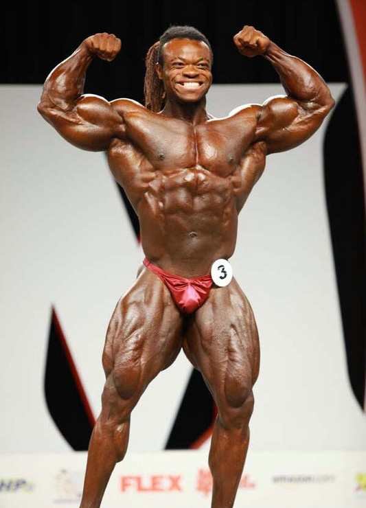 Мистер Олимпия 2009, Mister Olympia, 27 сентября 2009, Лас-Вегас, США