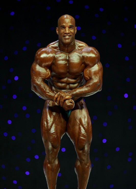 Мистер Олимпия 2009, Mister Olympia, 27 сентября 2009, Лас-Вегас, США