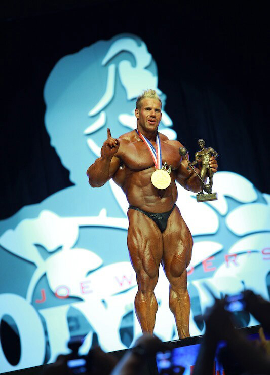 Мистер Олимпия 2009, Mister Olympia, 27 сентября 2009, Лас-Вегас, США