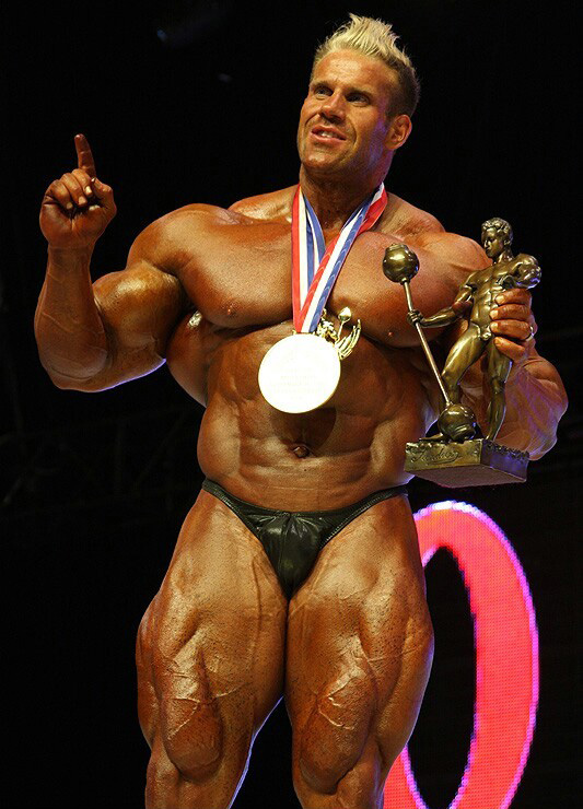 Джей Катлер, Jay Cutler на турнире Мистер Олимпия 2009