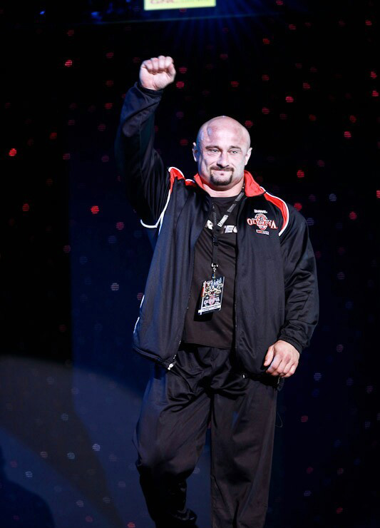Мистер Олимпия 2010, Mister Olympia, 25 сентября 2010, Лас-Вегас, США