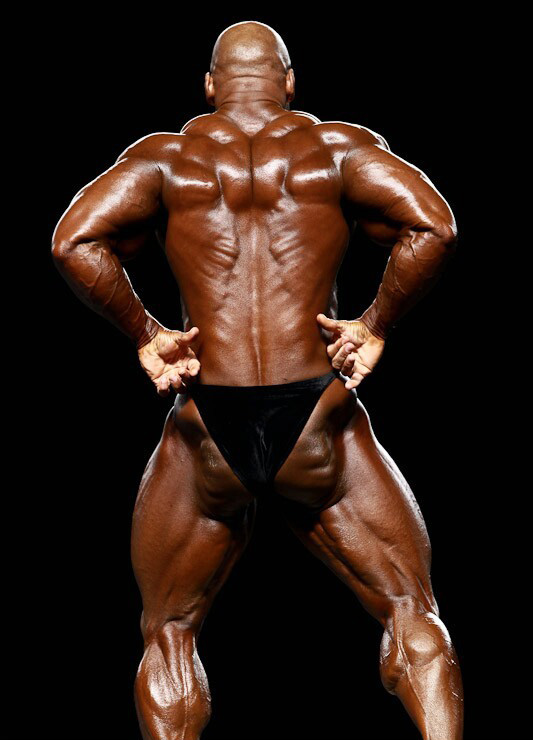 Мистер Олимпия 2010, Mister Olympia, 25 сентября 2010, Лас-Вегас, США