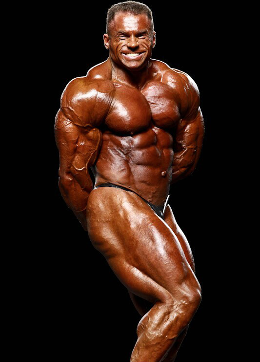 Мистер Олимпия 2010, Mister Olympia, 25 сентября 2010, Лас-Вегас, США