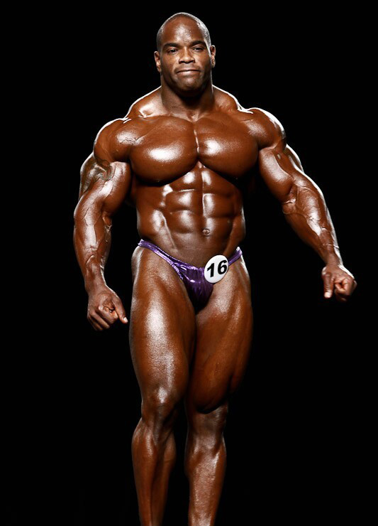 Мистер Олимпия 2010, Mister Olympia, 25 сентября 2010, Лас-Вегас, США
