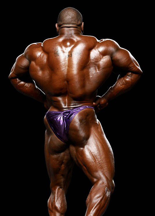 Мистер Олимпия 2010, Mister Olympia, 25 сентября 2010, Лас-Вегас, США