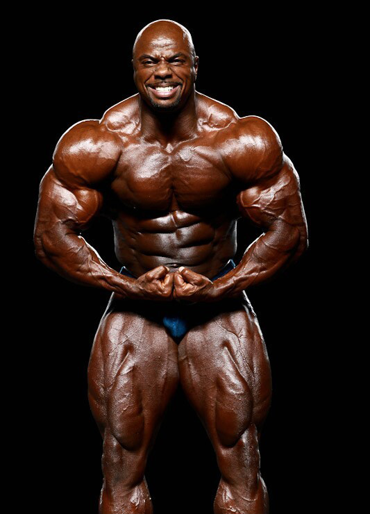 Мистер Олимпия 2010, Mister Olympia, 25 сентября 2010, Лас-Вегас, США