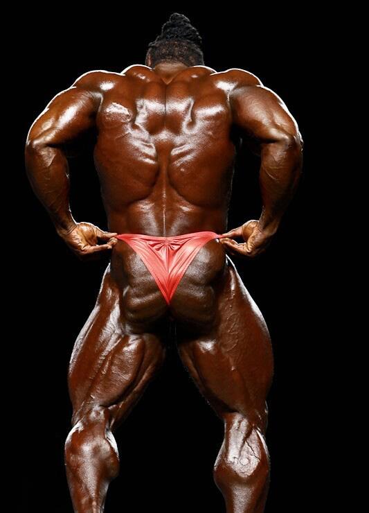 Мистер Олимпия 2010, Mister Olympia, 25 сентября 2010, Лас-Вегас, США