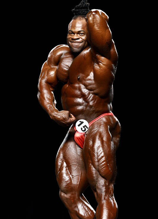 Мистер Олимпия 2010, Mister Olympia, 25 сентября 2010, Лас-Вегас, США