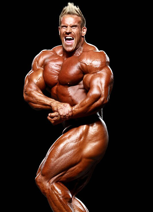Мистер Олимпия 2010, Mister Olympia, 25 сентября 2010, Лас-Вегас, США