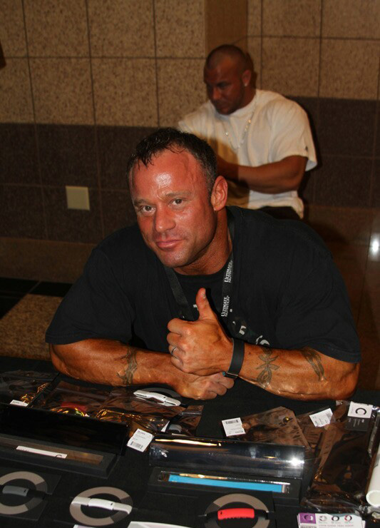 Мистер Олимпия 2011, Mister Olympia, 17 сентября 2011, Лас-Вегас, США