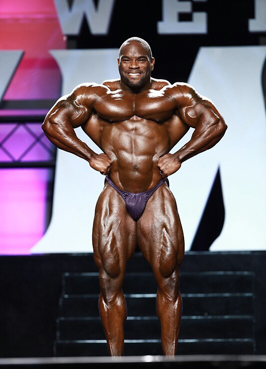 Мистер Олимпия 2011, Mister Olympia, 17 сентября 2011, Лас-Вегас, США