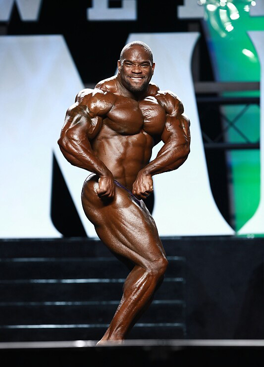 Мистер Олимпия 2011, Mister Olympia, 17 сентября 2011, Лас-Вегас, США