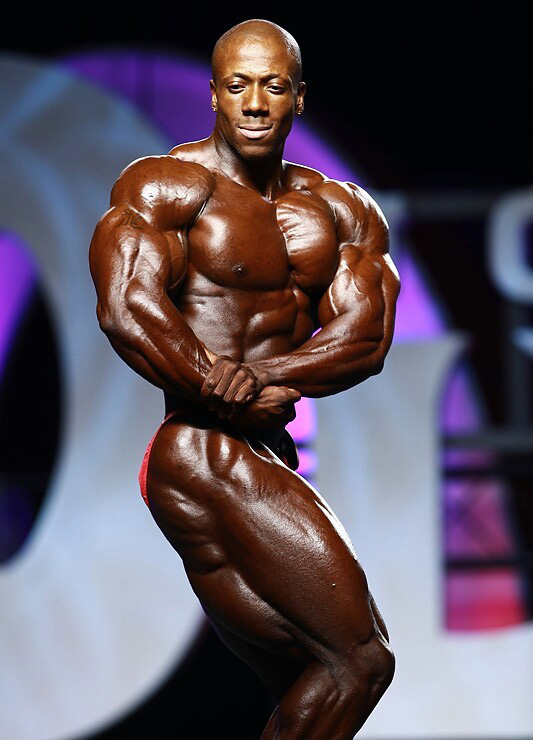 Мистер Олимпия 2011, Mister Olympia, 17 сентября 2011, Лас-Вегас, США