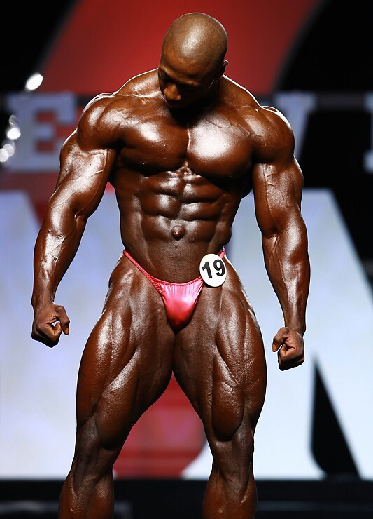 Мистер Олимпия 2011, Mister Olympia, 17 сентября 2011, Лас-Вегас, США