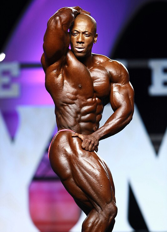 Мистер Олимпия 2011, Mister Olympia, 17 сентября 2011, Лас-Вегас, США
