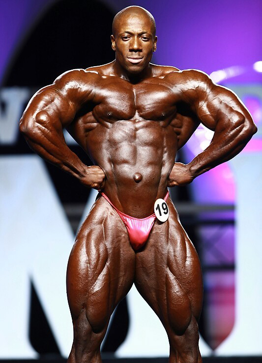 Мистер Олимпия 2011, Mister Olympia, 17 сентября 2011, Лас-Вегас, США