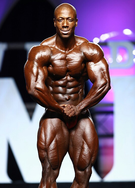 Мистер Олимпия 2011, Mister Olympia, 17 сентября 2011, Лас-Вегас, США