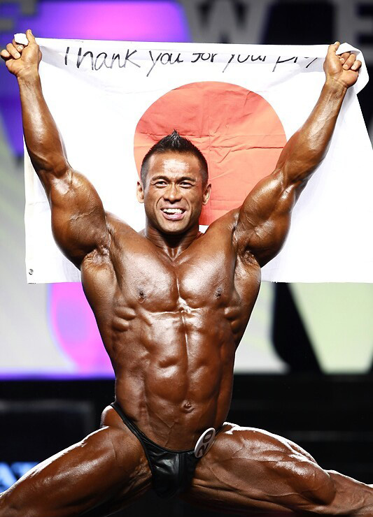 Мистер Олимпия 2011, Mister Olympia, 17 сентября 2011, Лас-Вегас, США