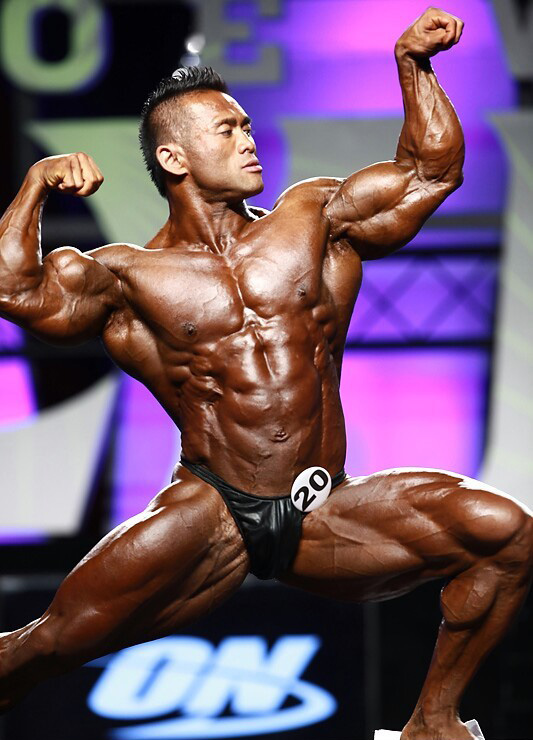 Мистер Олимпия 2011, Mister Olympia, 17 сентября 2011, Лас-Вегас, США