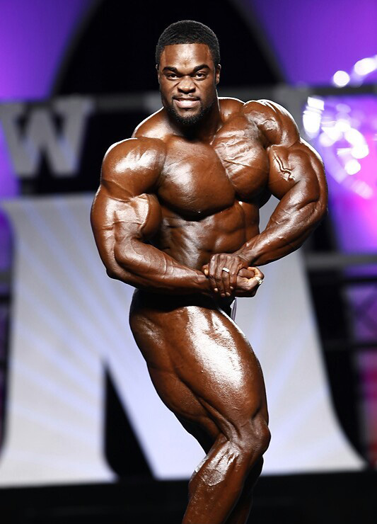 Мистер Олимпия 2011, Mister Olympia, 17 сентября 2011, Лас-Вегас, США