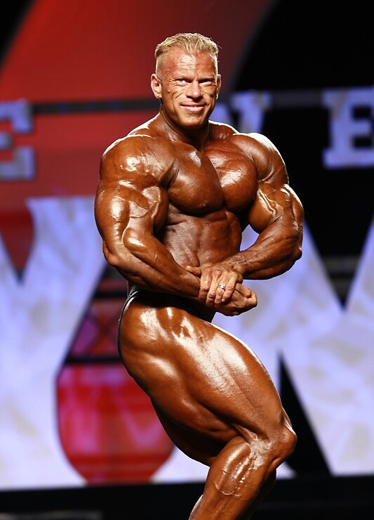 Мистер Олимпия 2011, Mister Olympia, 17 сентября 2011, Лас-Вегас, США
