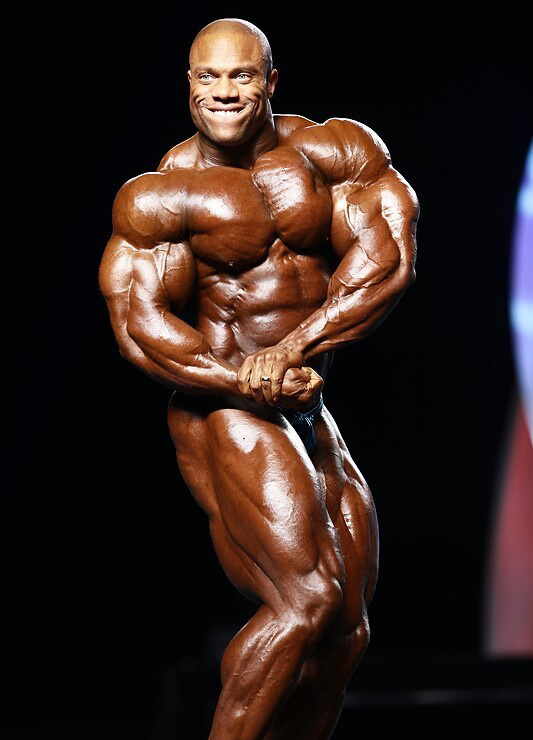 Мистер Олимпия 2011, Mister Olympia, 17 сентября 2011, Лас-Вегас, США