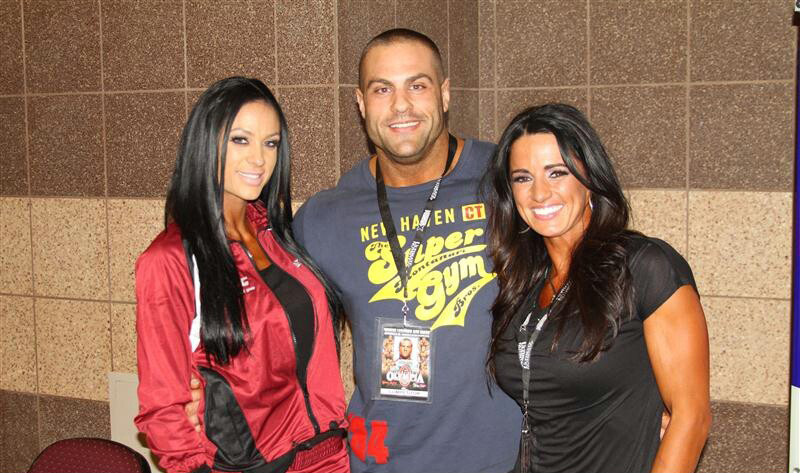 Мистер Олимпия 2012, Mister Olympia, 29 сентября 2012, Лас-Вегас, США